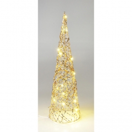 DecoratieveKerstboomMetLEDVerlichtingGoud