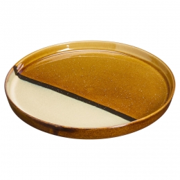 OntbijtbordIvoBruin-216cm