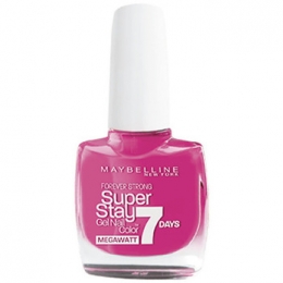 NagellakMaybellineNewYorkSuperstayNagellak