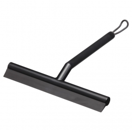 TrekkerKunststofZwart