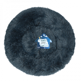 LetapossSleepDonutMDarkGrey