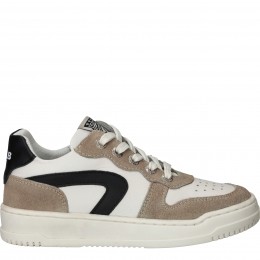 DevelabSneakersJongensBeige