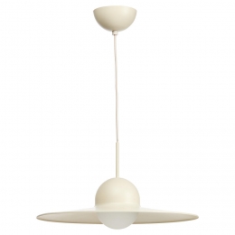 HanglampBeanieOff-white45x120cm