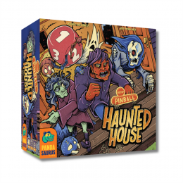 BoxtopPinball-HauntedHouse
