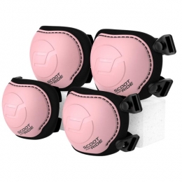 ScootandRidebeschermerssetXXS