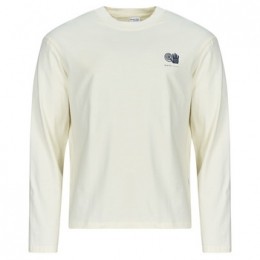 T-ShirtLangeMouwSelectedSLHRELAXASH