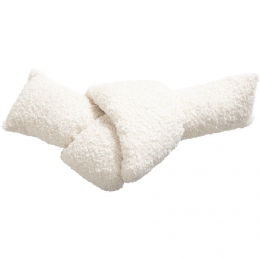 KussenKnottyOffwhite160x18cm