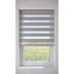 FenstrDuoRolgordijnRobinGrijs