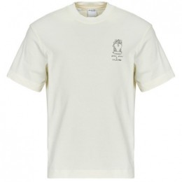 T-shirtKorteMouwSelectedSLHRELAXNIC