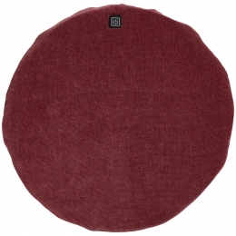 WarmtekussenBordeaux40cm