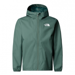 TheNorthFaceZiplineRainJacketKids