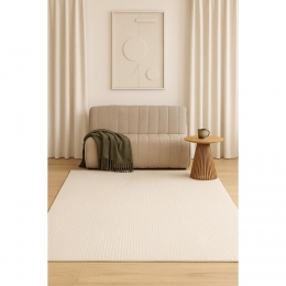 VloerkleedGranbyIvoor160x230cm