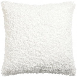 KussenTeddyWit45x45cm