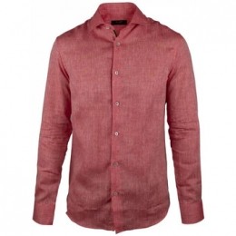 OverhemdLangeMouwMoorer-