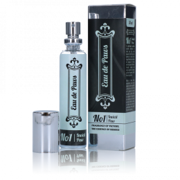 EaudePawsNo1InvictiPawmale