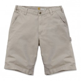 CarharttLichtgewichtCanvasWerkshort