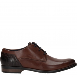 BugattiVeterschoenenCognac