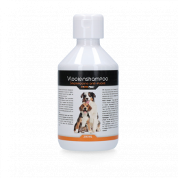 KnockPestvlooienshampoo