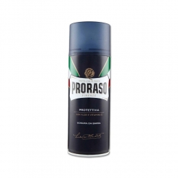 ProrasoProrasoscheerschuimvoordedrogehuid400ml