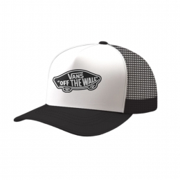 VansClassicPatchCurbedBillSportCaps1