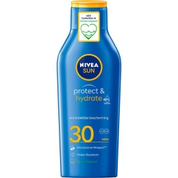 NiveaNiveaSunZonnebrand-ProtectHydrateSPF30200ml