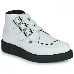 LaarzenTUKPOINTEDCREEPER3BUCKLEBOOT