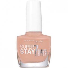 NagellakMaybellineNewYorkSuperstayNagellak