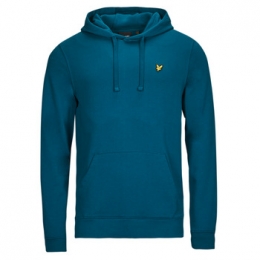 SweaterLyleampScottML416VTR
