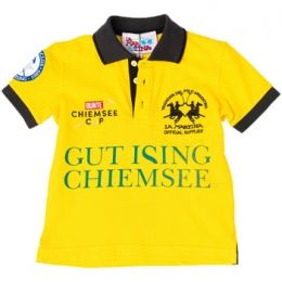 PoloShirtKorteMouwLaMartina2KP050-02069