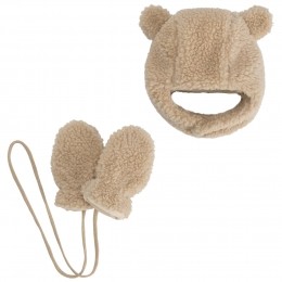 Prnatalpeutermutsenwanten