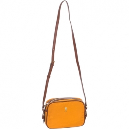 HandtasUSPoloAssnBIUHU5729WIP-YELLOWTAN