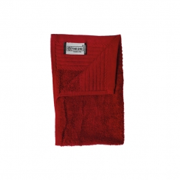 TheOneGastendoek30x50Burgundy