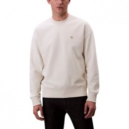 SweaterCalvinKleinJeansPREMIUMTERRYMONOGRLV04RC277G