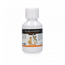 KnockPestvlooienshampoo