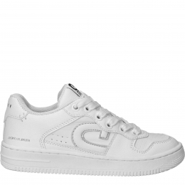 CruyffRoyalCSneakersJongensWit