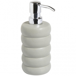 ZeepdispenserBumperGrijs