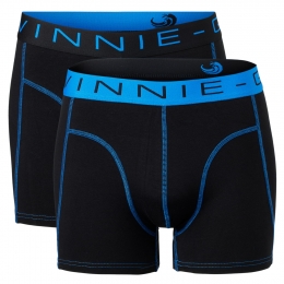 Vinnie-GBoxershorts2-packBlackBlueStitches-S