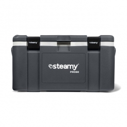SteamySCPRO50Pro50Koelbox-50L-Grijs