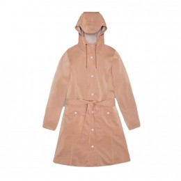 RainsCurveJacketDames