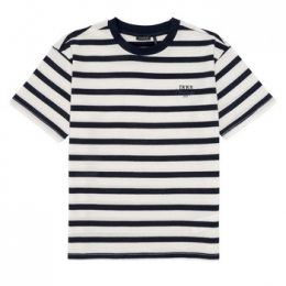 T-shirtKorteMouwIkksX210233