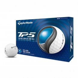 TaylormadeTP5