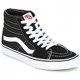 HogeSneakersVansSK8-Hi