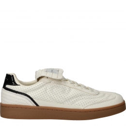 CruyffCalcioCupSneakersDamesBeige