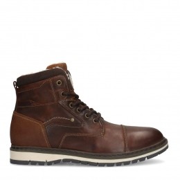 Cognaclerenveterboots