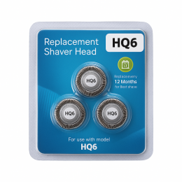 HuismerkUniverselescheerkoppenvoordeHQ6LiftandCut