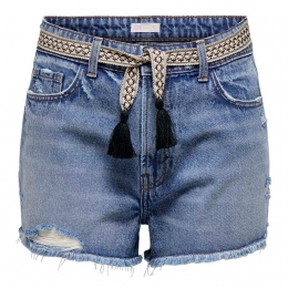 JacquelineDeYongBeateDenimShorts