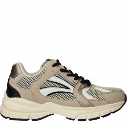 DSTRCTSneakersDamesBeige