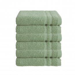 ByrklundGastendoekJade30x50cm-6stuks