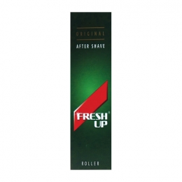 FreshUpFreshUpAfterShaveRoller-100ml