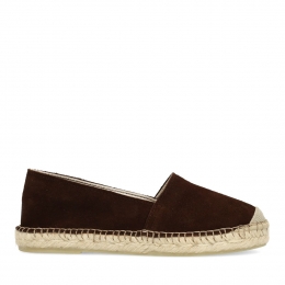 Bruinesudeespadrilles